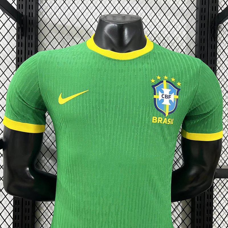 (26/27) Player Brazil إصدار خاص S-2XL 5