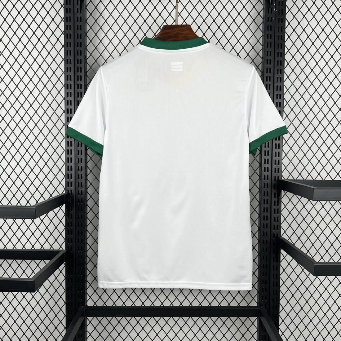 (26/27) Mens Bolivia الاحتياطي قميص S-XXL 11