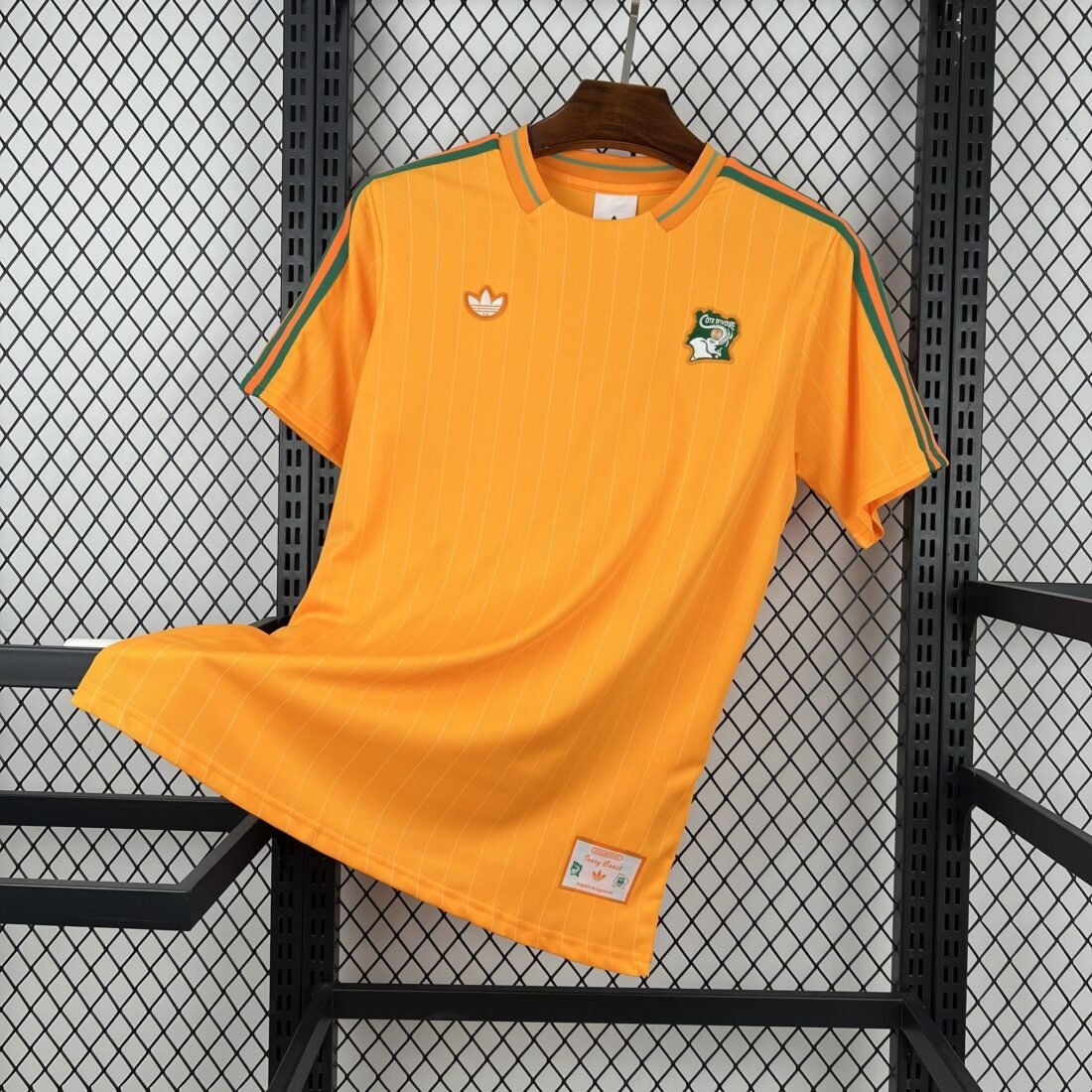 (2026) Mens Cameroon Terrace Icons قميص S-XXL 2