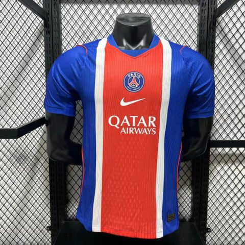 (26/27) Player PSG S-2XL