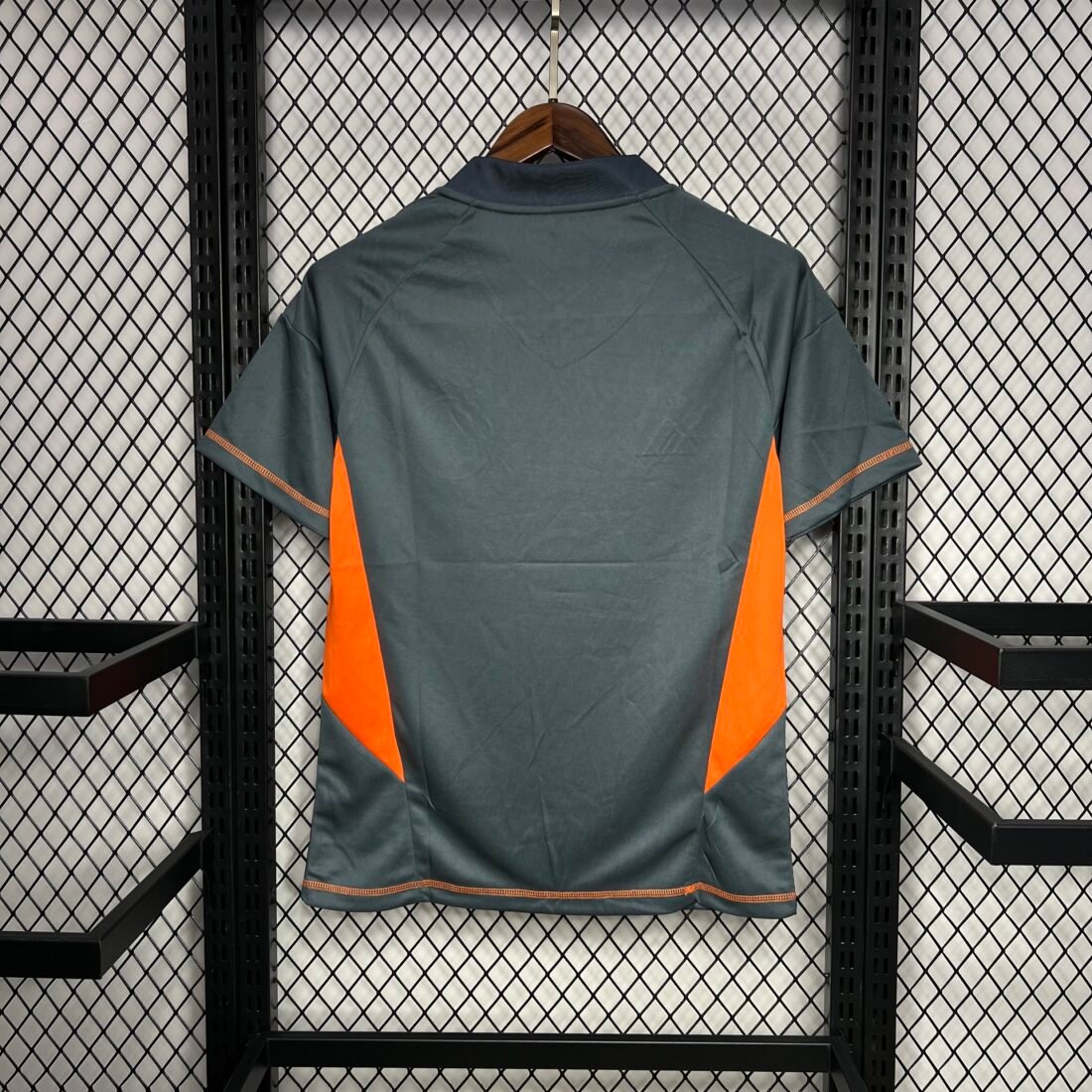 (24/25) Germany Euro حارس المرمى طقم قميص S-XXL 9