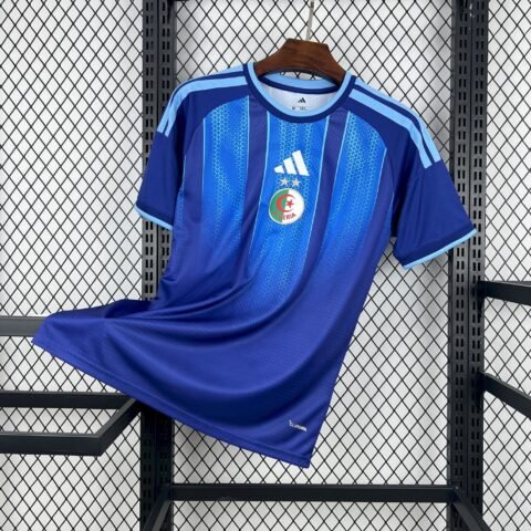 (2026) Mens Algeria World Cup Specia Jersey S-XXL