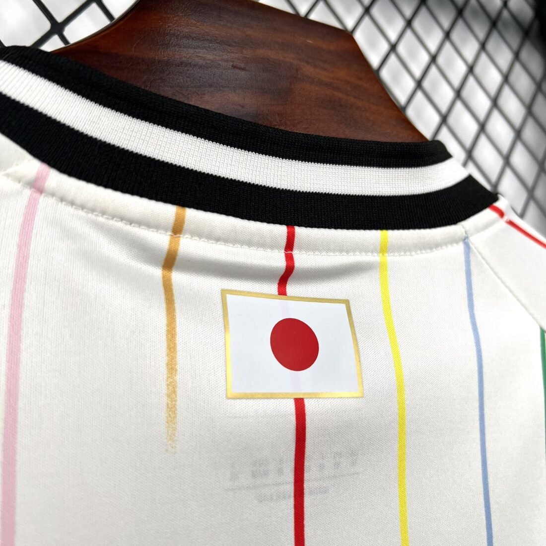 (2026) Mens Japan World Cup الاحتياطي قميص S-XXL 4
