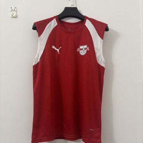 26-27 RB Leipzig Training Vests S-2XL