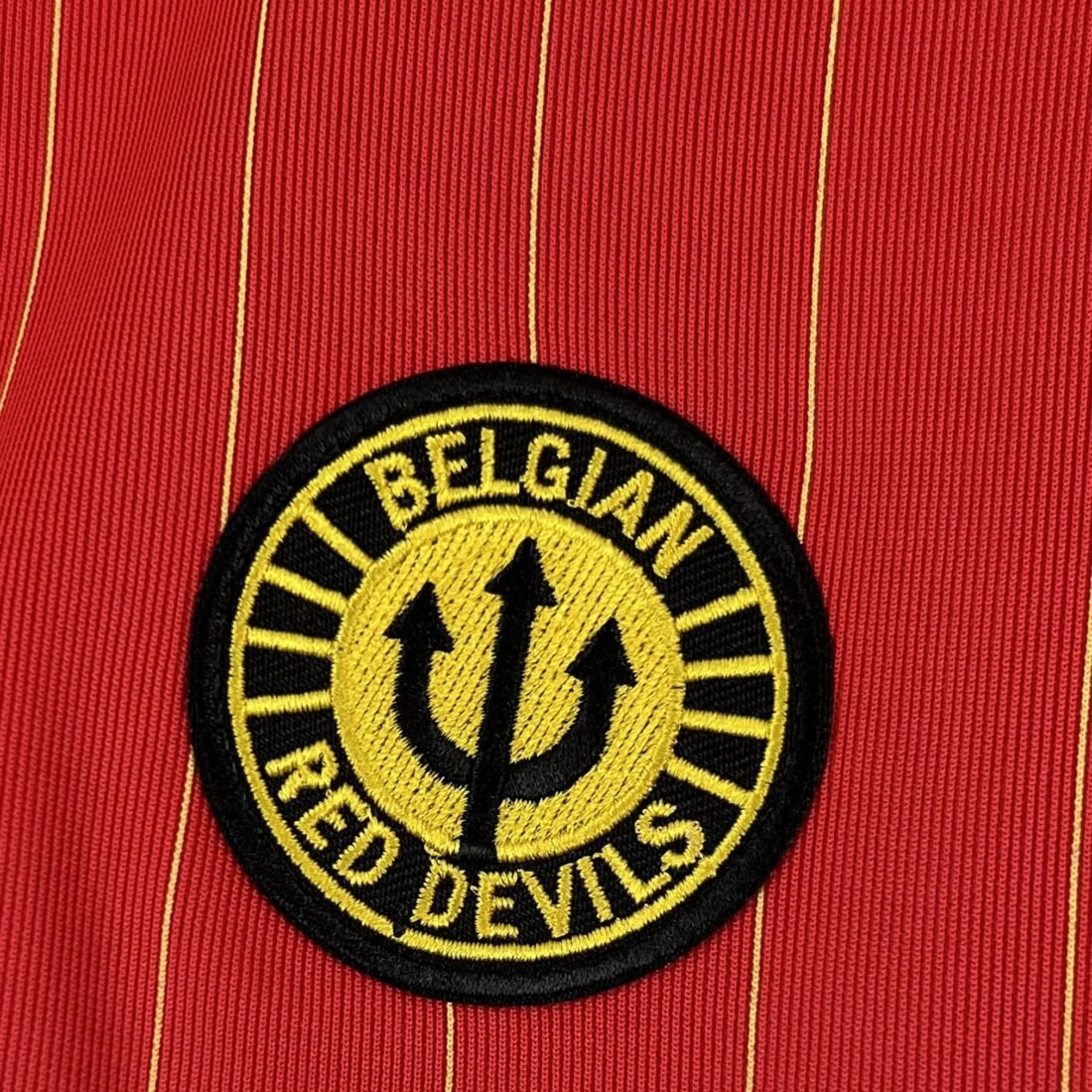 (2026) Mens Belgium Terrace Icons قميص S-XXL 8