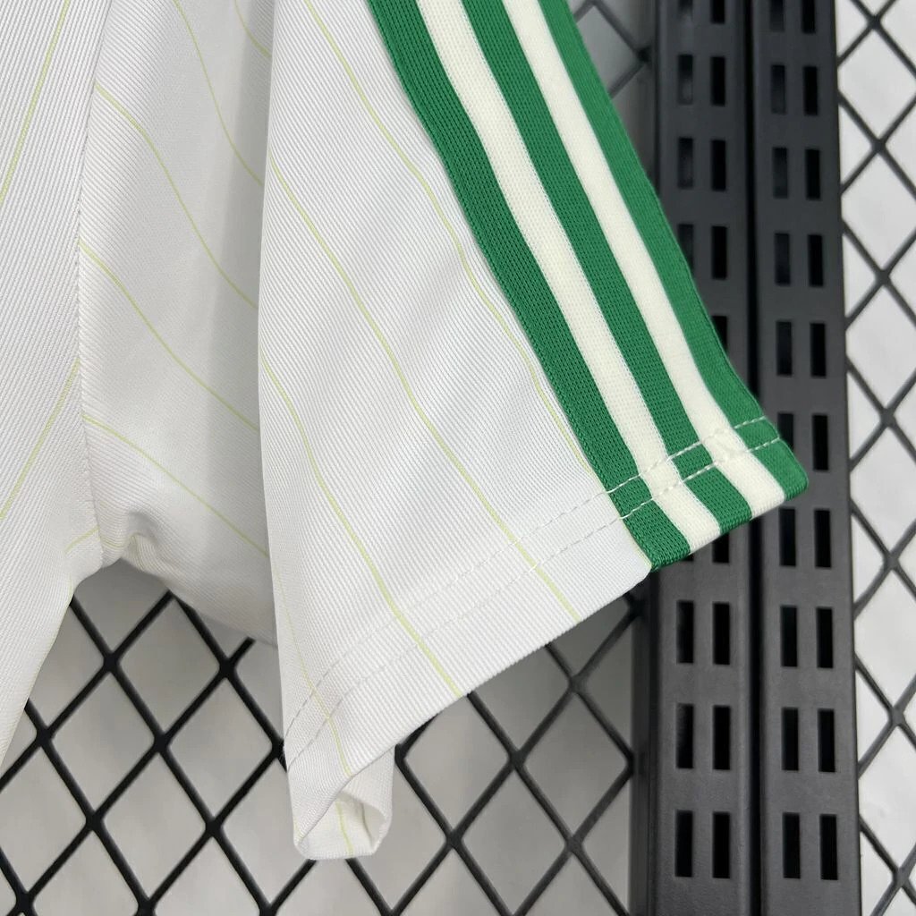 (26/27) Brazil National Team Icon World Cup قميص S-XXL 6