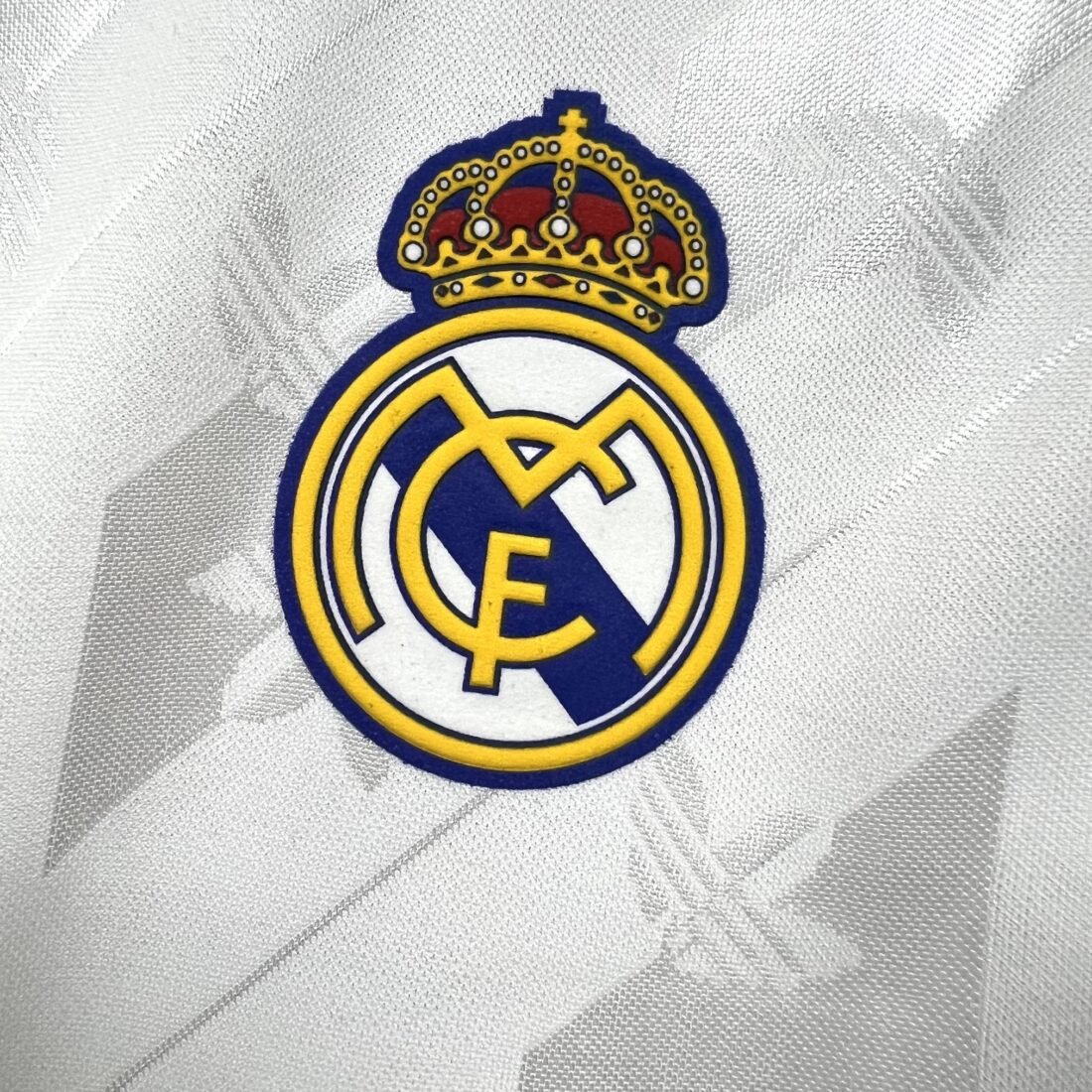 (26/27) Mens Real Madrid Casual قميص S-XXL 8