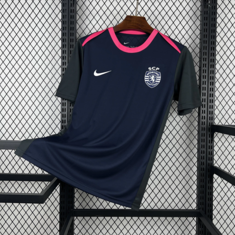 (26/27) Sporting Cp Pre-Match Jersey S-XXL