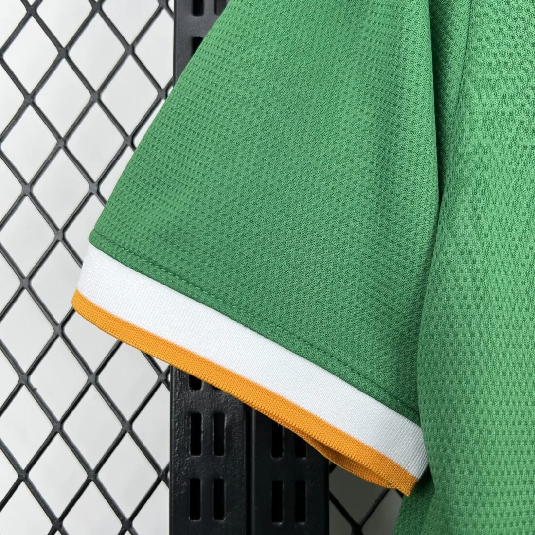 (26/27) Mens Ireland Heim Trikot S-XXL 2