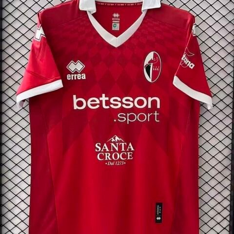 (25/26) Bari الاحتياطي S-2XL