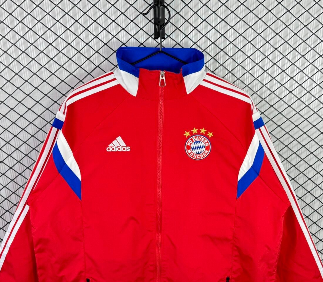 (01/02) كلاسيكي Mallorca Windbreaker الأساسي S-3XL 4