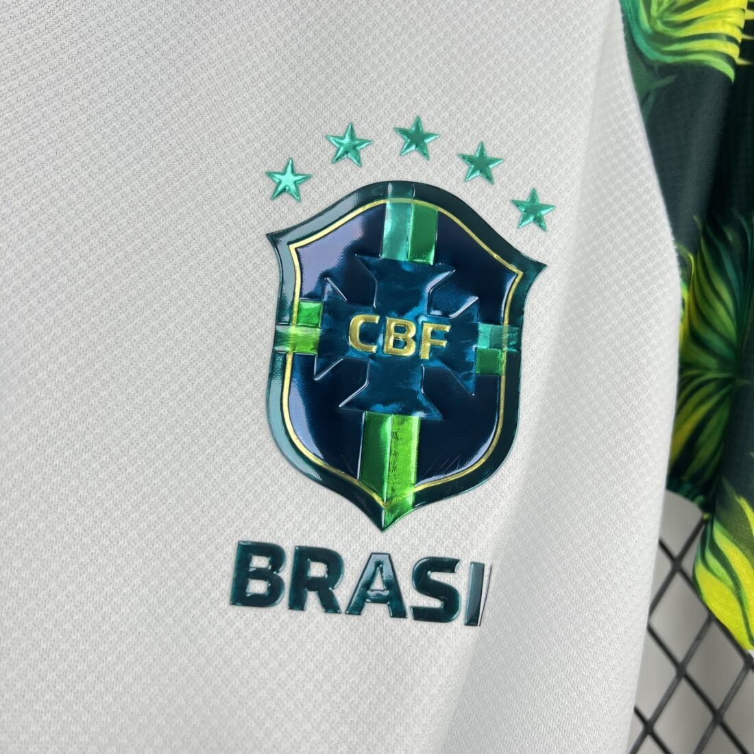 (2026) Mens Brasil Special قميص S-XXL 13