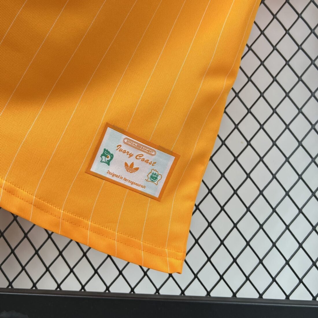 (2026) Mens Cameroon Terrace Icons قميص S-XXL 13