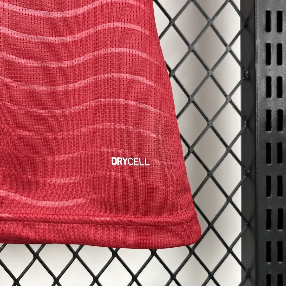 (26/27) نسائي Portugal World Cup الأساسي قميص S-XXL 2
