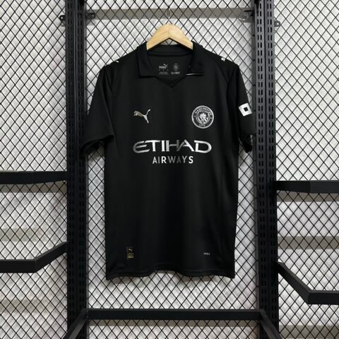 (25/26) Manchester City الاحتياطي S-4XL