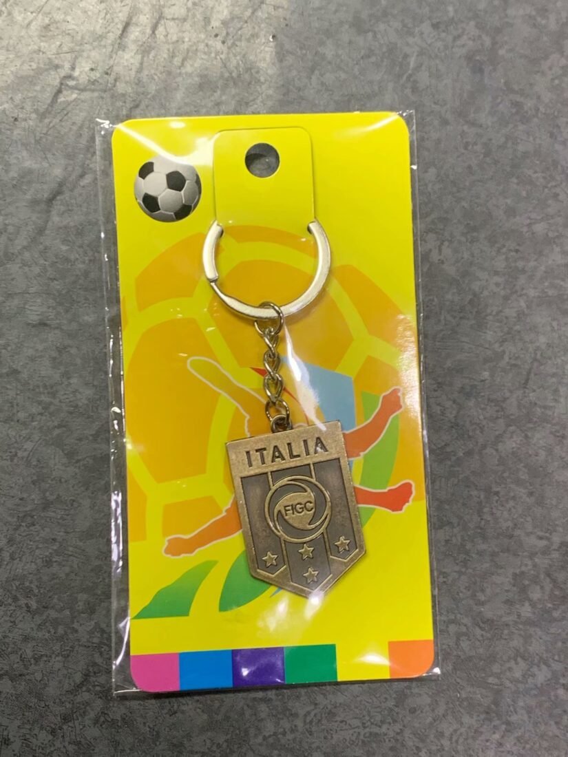 (26/27) Key Chain 109