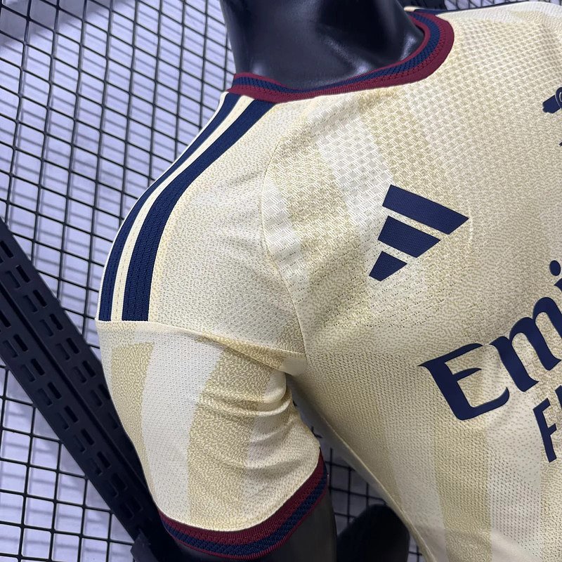26/27 Player Arsenal S-XXL 12