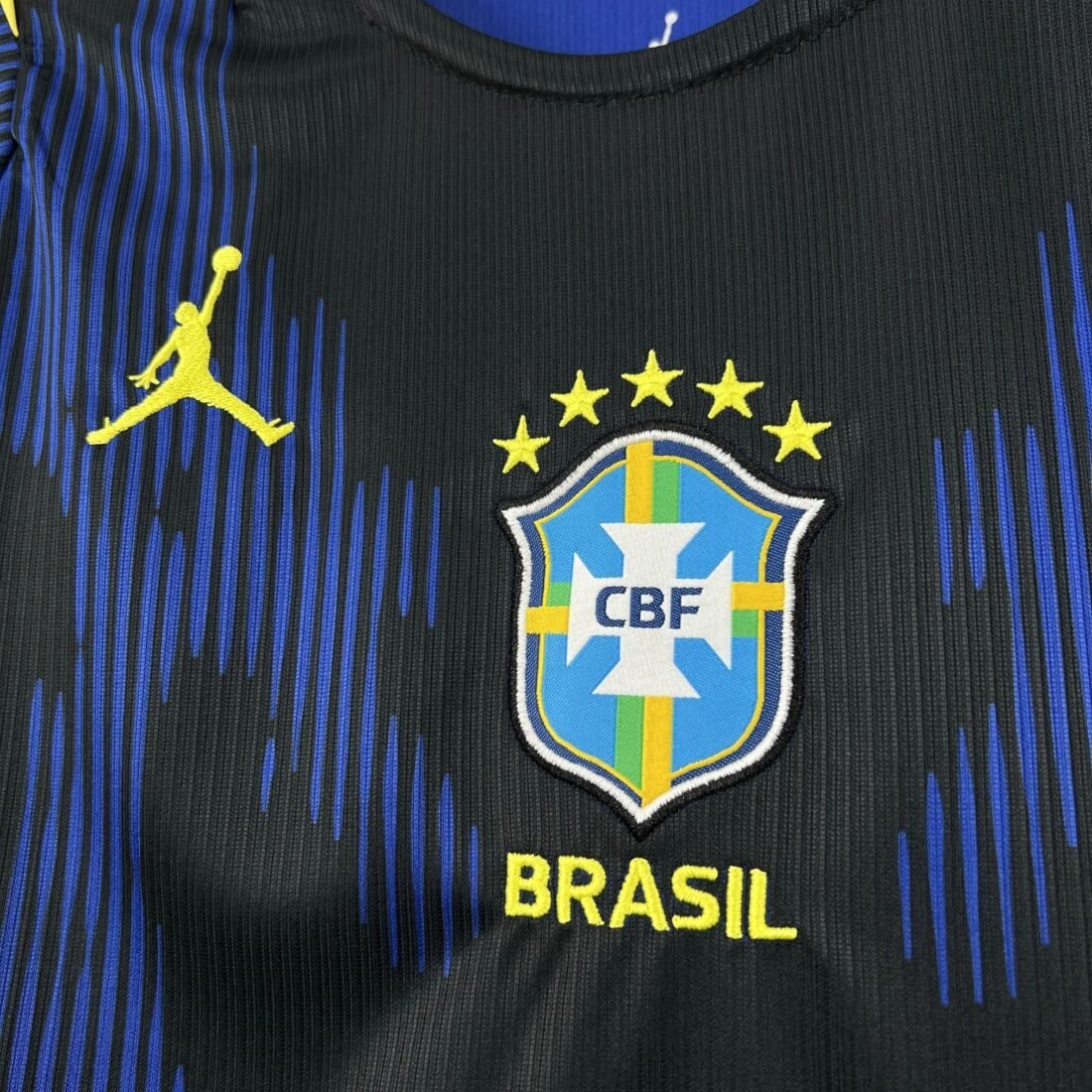 (2026) نسائي Brazil World Cup الاحتياطي قميص S-XXL 14