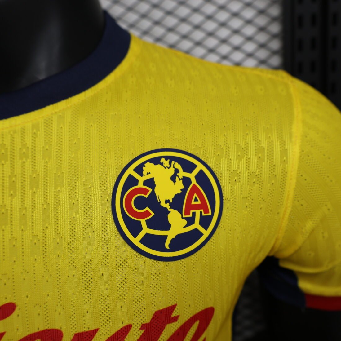 (24/25) America Player Team Home S-XXL 6