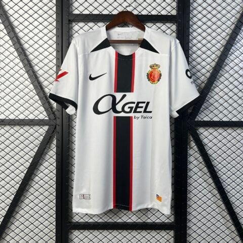 (25/26) Rcd Mallorca Away S-3XL