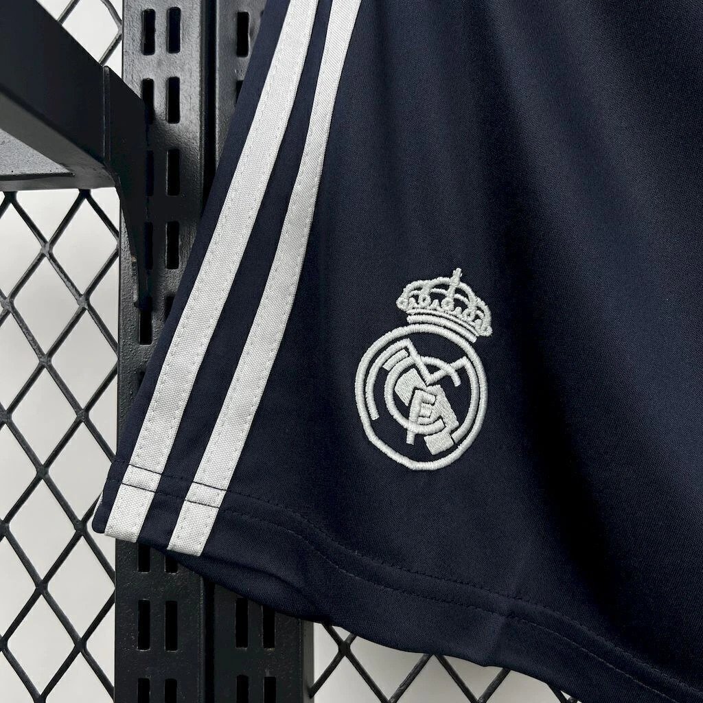 (25/26) Short Real Madrid Auswärts Adidas S-3XL 4