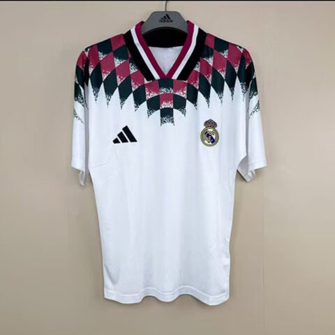 (26/27) Real Madrid