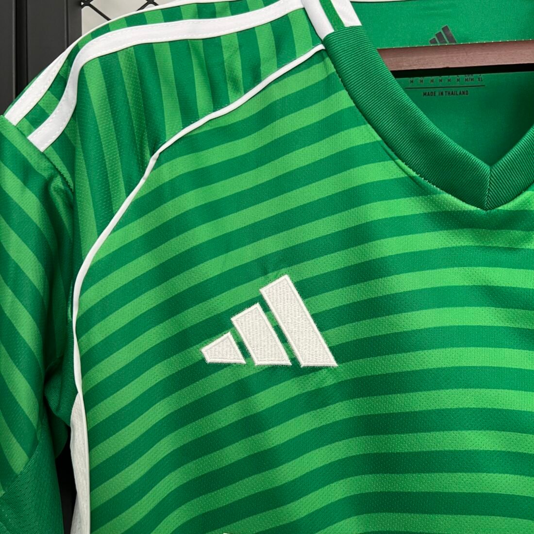 (25/26) Newcastle United Extérieur S-4XL 12