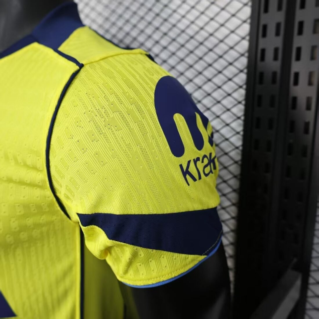 (25/26) Player Tottenham الاحتياطي S-XXL 11