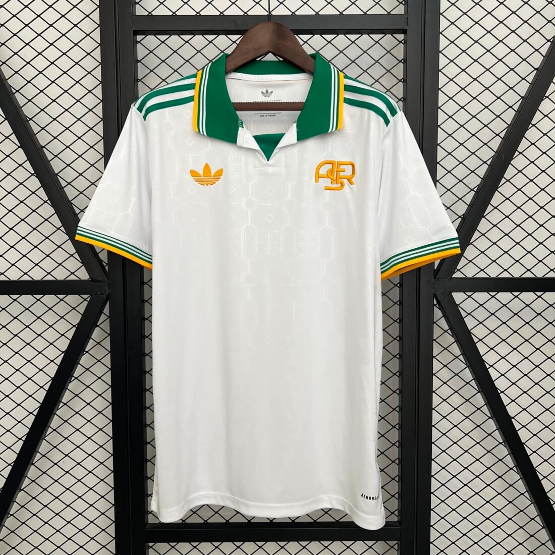 (25/26) Roma الثالث الاحتياطي S-4XL 4