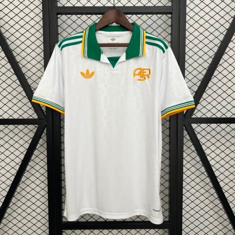 (25/26) Roma الثالث الاحتياطي S-4XL