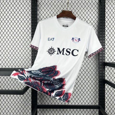 (26/27) Napoli قميص S-XXL