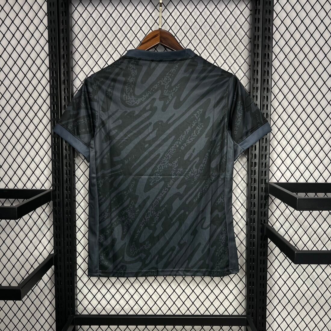 (24/25) Portugal Euro حارس المرمى طقم قميص S-XXL 6