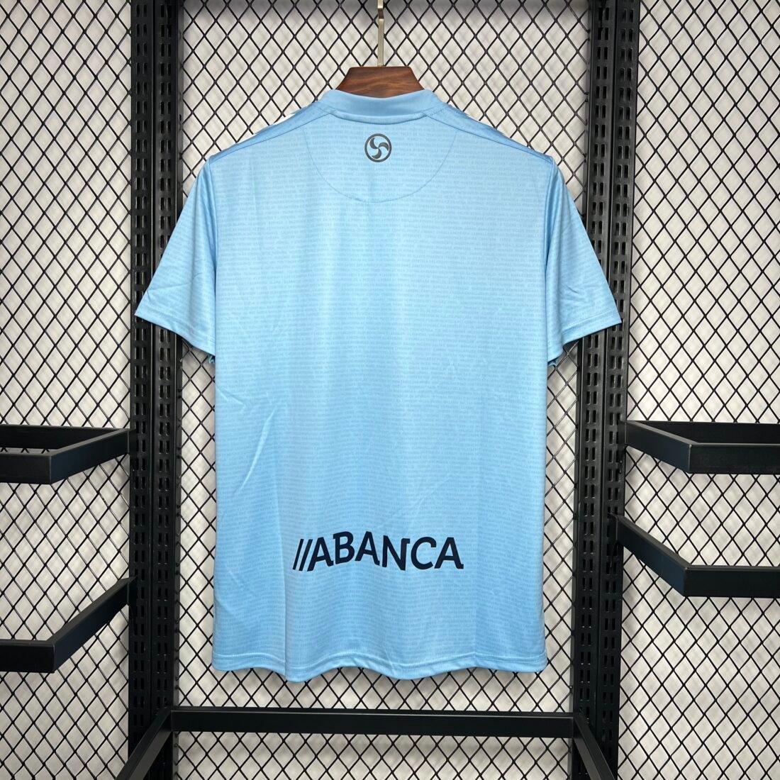 (24/25) Celta Vigo Home Jersey Álbum Soccer Jersey& Retro Shirts S-2XL 13