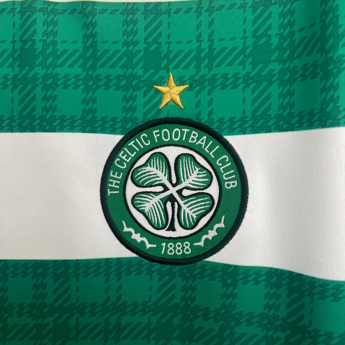 (25/26) Celtics الأساسي S-4XL 13