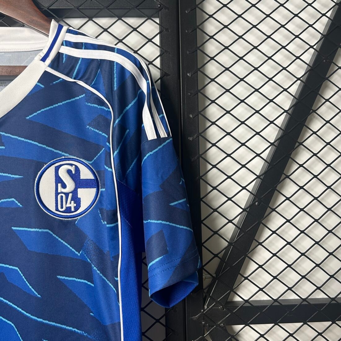 (25/26) Schalke 04 Casa S-XXL 11