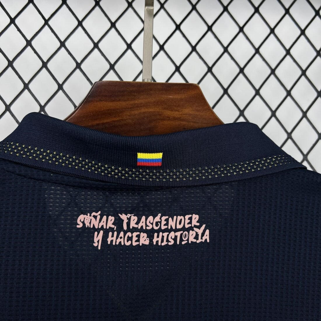 (26/27) Mens Ecuador World Cup Extérieur Maillot S-XXL 2
