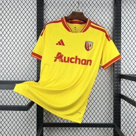 (26/27) Lens قميص S-XXL