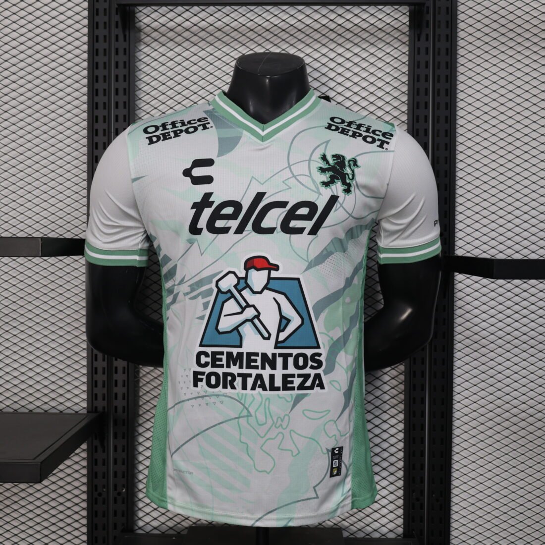(25/26) Player Leonke S-XXL 12