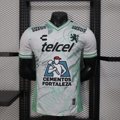 (25/26) Player Leon S-XXL