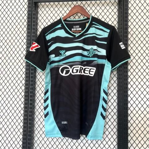 (25/26) Betis الثالث S-4XL