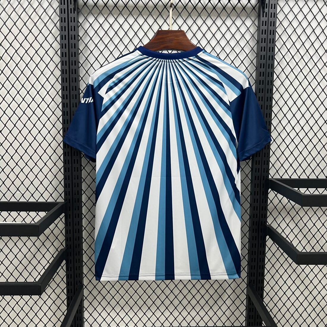 (26/27) Mens Argentina World Cup Special قميص S-XXL 4