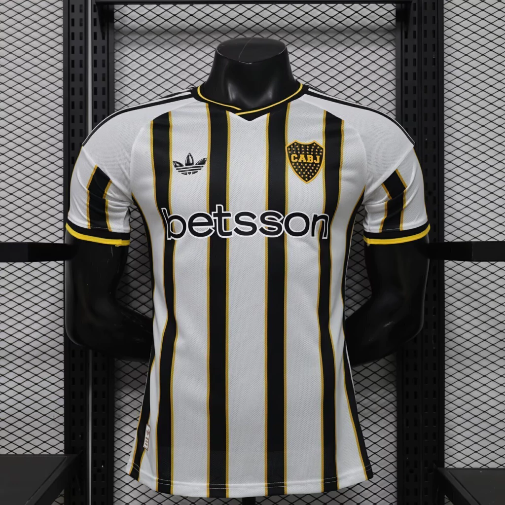 (26/27) Boca Juniors Player قميص إصدار خاص S-XXL 4