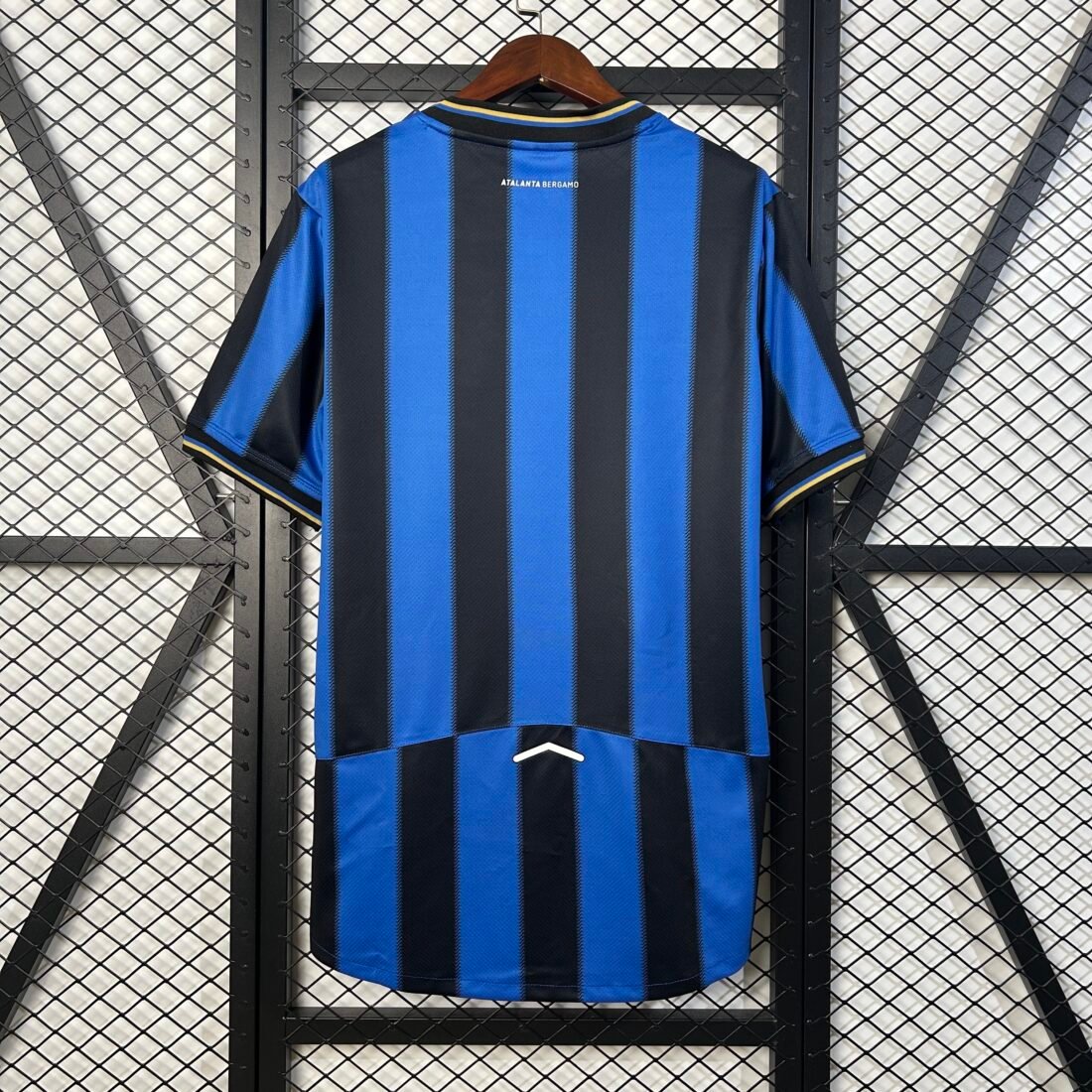 (25/26) Atalanta الأساسي S-4XL 9