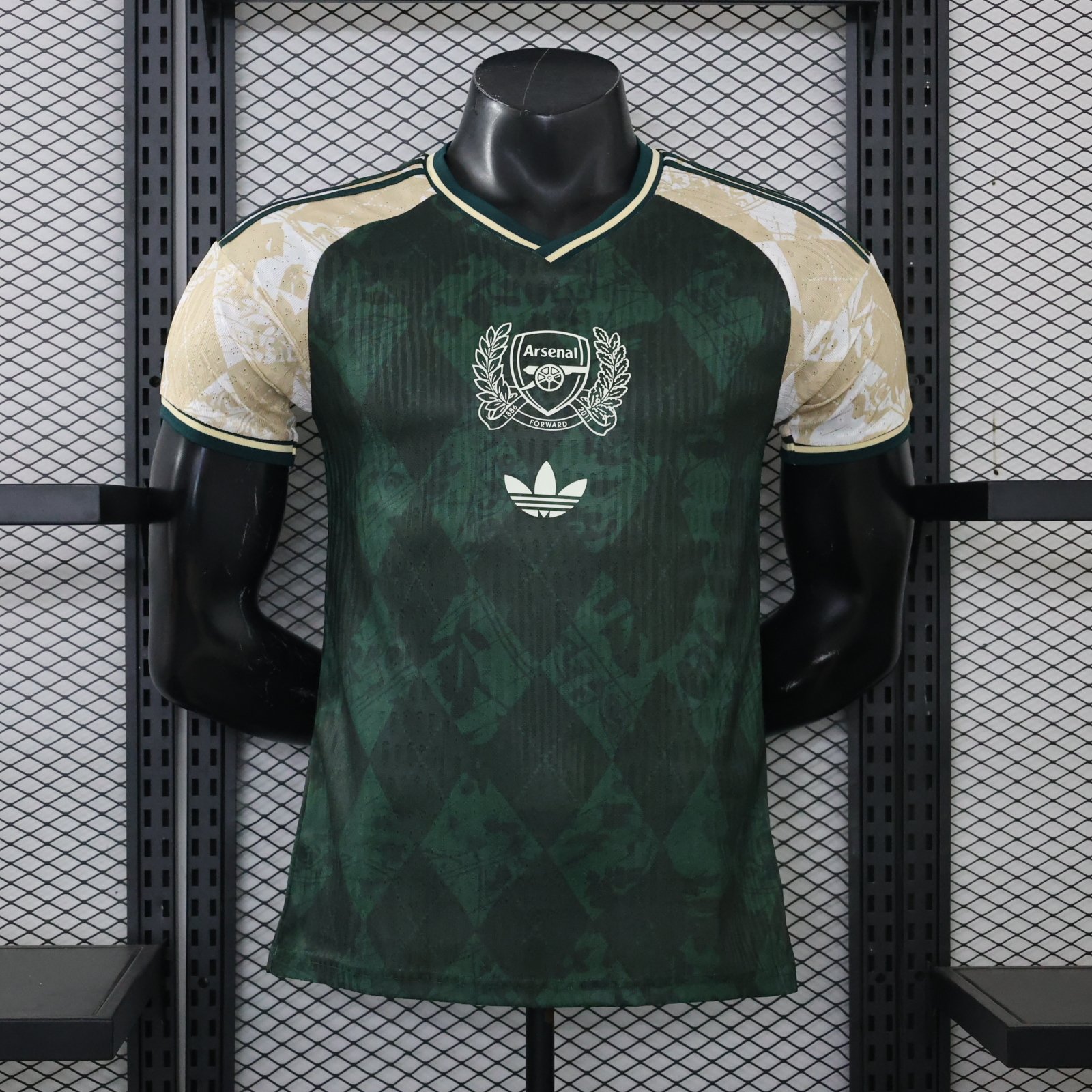 (26/27) Arsenal Special Edition S/2XL