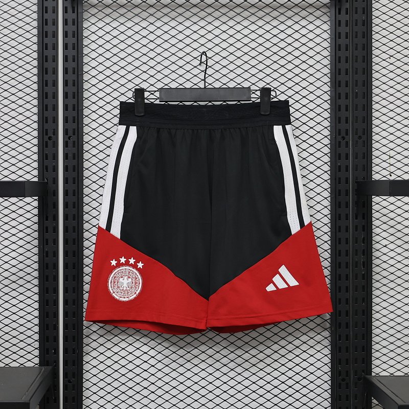 (26/27) Germany Training Jersey Men Player Version S-2XL