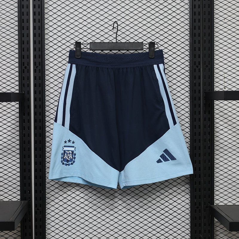 (26/27) Argentina Training Player Version S-2XL