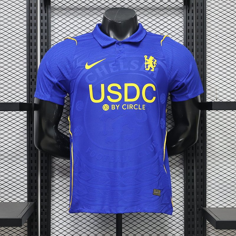 (26/27) Chelsea Home S/3XL