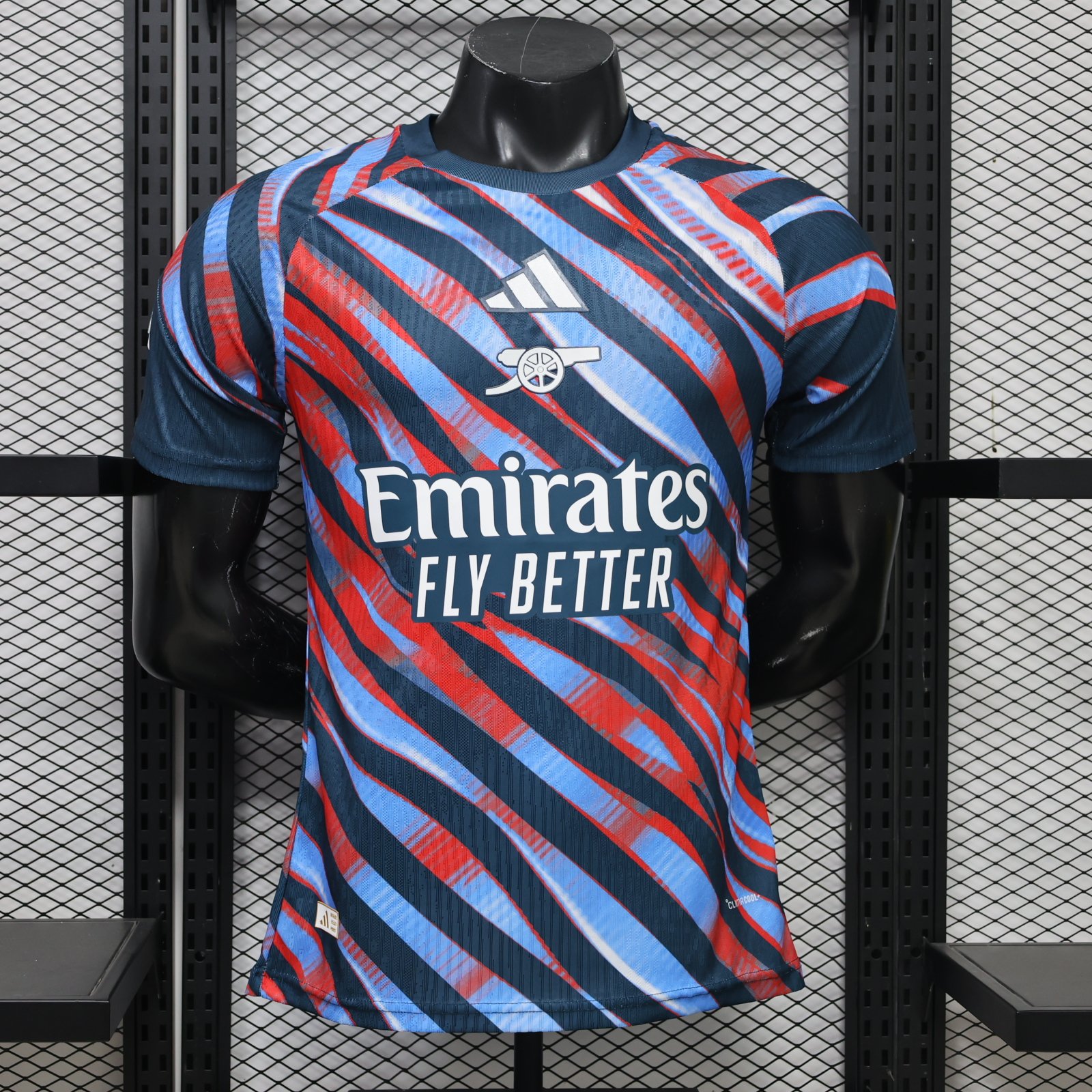 (26/27) Arsenal Training S-2XL