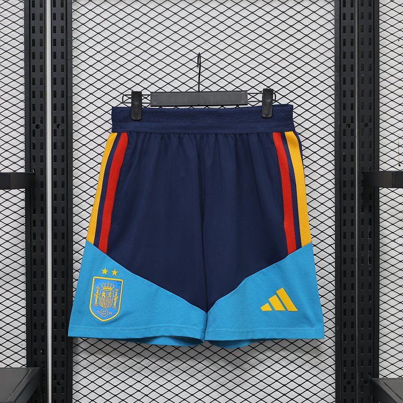 (26/27) Spain Training Player Version S-2XL