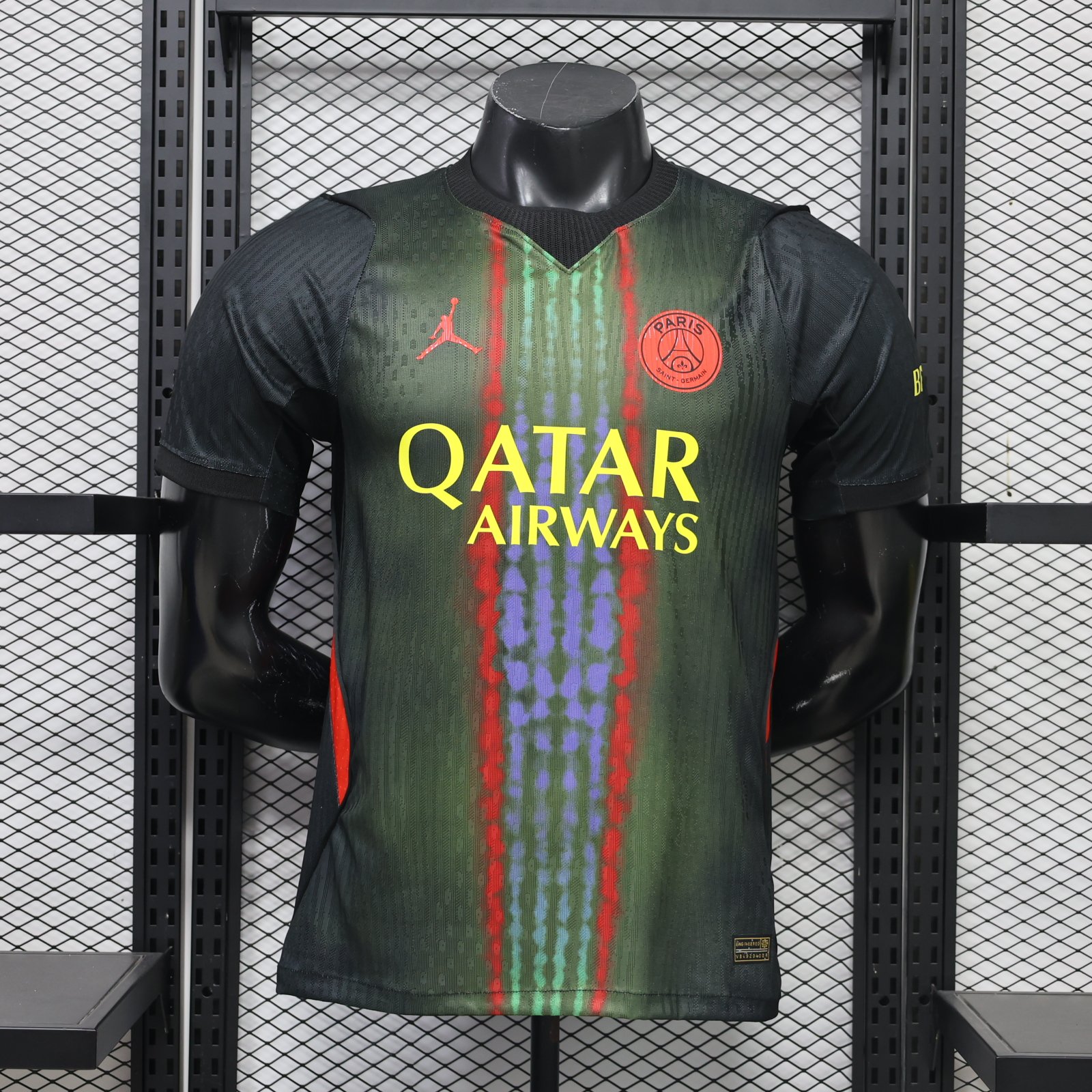 (26/27) PSG S/2XL